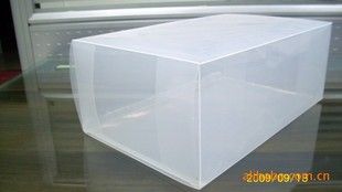 厂家生产供应塑料包装盒pp/pet/pet圆筒折盒吸塑